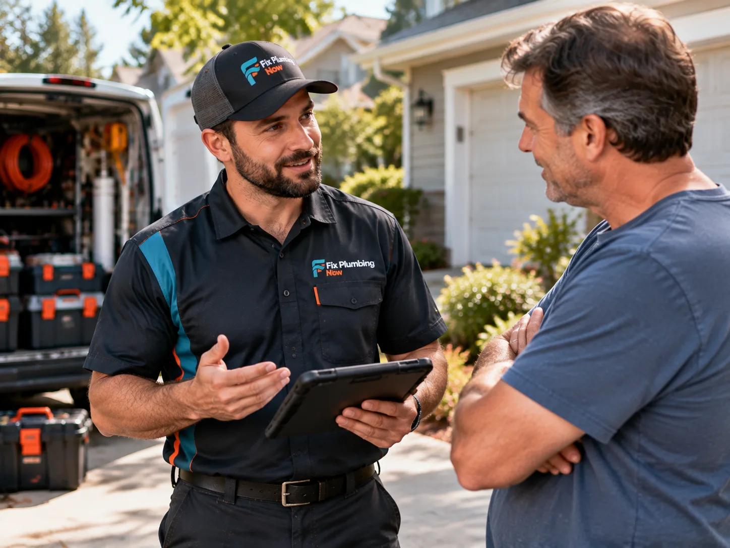 Clogged Drain Service Winamac, IN FAQs